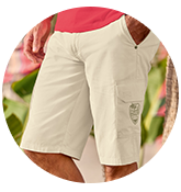 KURZE HOSEN