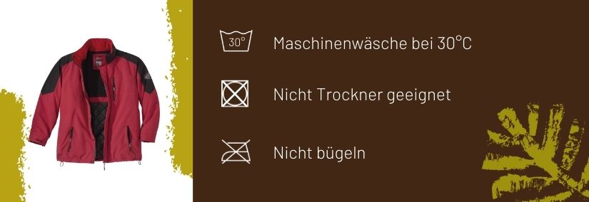 Pflegetipps So Waschen Sie Hemden Jacken Shirts Mehr