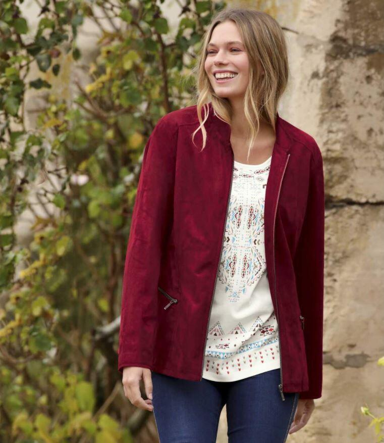 Weihnachtsoutfits Fur Damen Herren Festlich Bis Leger